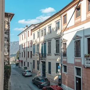  Appartamento Living Down Town