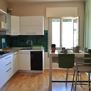  Appartamento Piazza Alta Penthouse