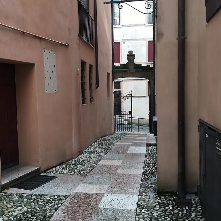 Appartamento Da Carlotta Bassano del Grappa